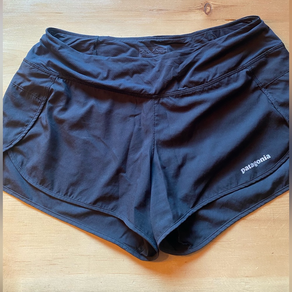 Patagonia strider shorts